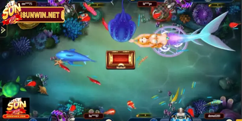 Đồ họa đẹp âm thanh sống động